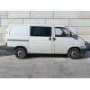 volkswagen transporter t4 furgoneta (70a, 70h, 7da, 7dh, 70j) del año 1999