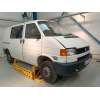 volkswagen transporter t4 furgoneta (70a, 70h, 7da, 7dh, 70j) del año 1999