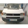 volkswagen transporter t4 furgoneta (70a, 70h, 7da, 7dh, 70j) del año 1999