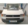 volkswagen transporter t4 furgoneta (70a, 70h, 7da, 7dh, 70j) del año 1999
