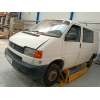 volkswagen transporter t4 furgoneta (70a, 70h, 7da, 7dh, 70j) del año 1999
