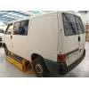 volkswagen transporter t4 furgoneta (70a, 70h, 7da, 7dh, 70j) del año 1999