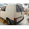 volkswagen transporter t4 furgoneta (70a, 70h, 7da, 7dh, 70j) del año 1999