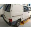 volkswagen transporter t4 furgoneta (70a, 70h, 7da, 7dh, 70j) del año 1999