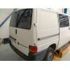 volkswagen transporter t4 furgoneta (70a, 70h, 7da, 7dh, 70j) del año 1999