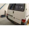 volkswagen transporter t4 furgoneta (70a, 70h, 7da, 7dh, 70j) del año 1999