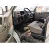 volkswagen transporter t4 furgoneta (70a, 70h, 7da, 7dh, 70j) del año 1999
