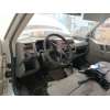 volkswagen transporter t4 furgoneta (70a, 70h, 7da, 7dh, 70j) del año 1999