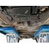 volkswagen transporter t4 furgoneta (70a, 70h, 7da, 7dh, 70j) del año 1999