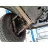 volkswagen transporter t4 furgoneta (70a, 70h, 7da, 7dh, 70j) del año 1999
