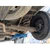 volkswagen transporter t4 furgoneta (70a, 70h, 7da, 7dh, 70j) del año 1999