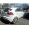 kia rio del año 2014