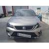seat ateca (kh7, khp) del año 2018