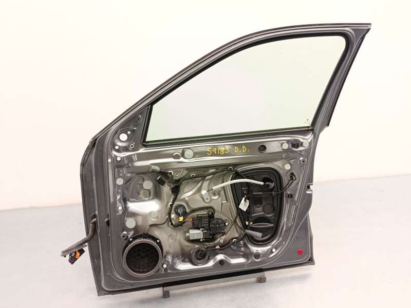 Recambio de puerta delantera derecha para skoda kamiq (nw4) 1.0 tsi referencia OEM IAM 658831052B - Gris 6