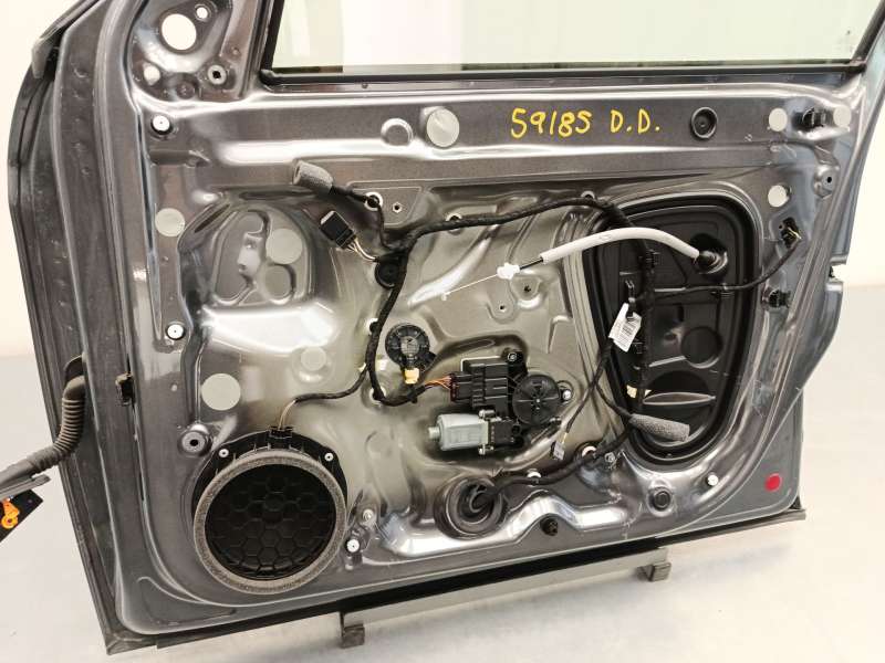 Recambio de puerta delantera derecha para skoda kamiq (nw4) 1.0 tsi referencia OEM IAM 658831052B - Gris 7