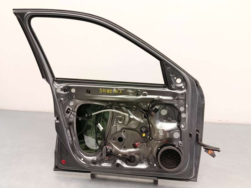 Recambio de puerta delantera izquierda para skoda kamiq (nw4) 1.0 tsi referencia OEM IAM 658831051B - Gris 4