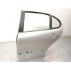Recambio de puerta trasera izquierda para seat toledo (1m2) 1.9 tdi referencia OEM IAM 1M0833055M  