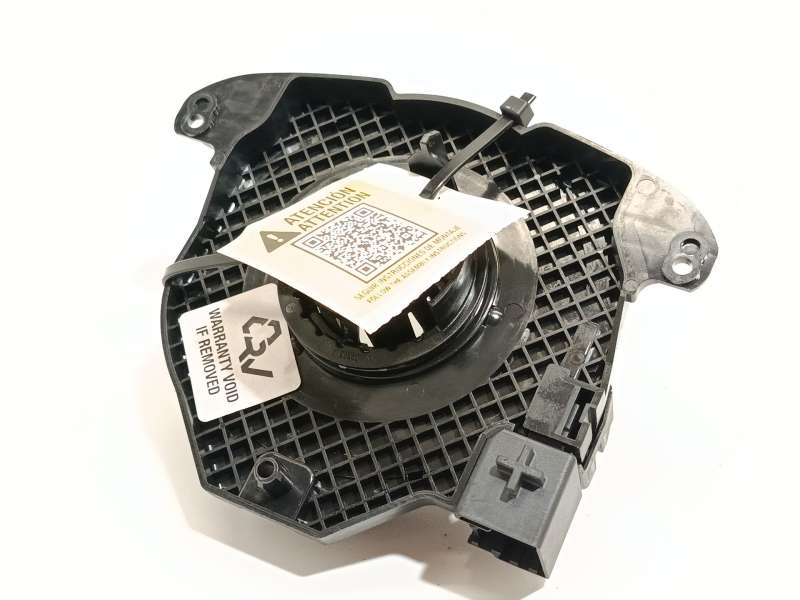 Recambio de anillo airbag para skoda kamiq (nw4) 1.0 tsi referencia OEM IAM 2Q0959653  E115597HU - Gris 3