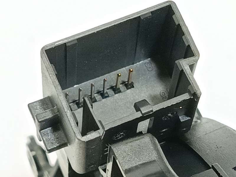 Recambio de anillo airbag para skoda kamiq (nw4) 1.0 tsi referencia OEM IAM 2Q0959653  E115597HU - Gris 5