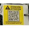 Recambio de anillo airbag para skoda kamiq (nw4) 1.0 tsi referencia OEM IAM 2Q0959653  E115597HU