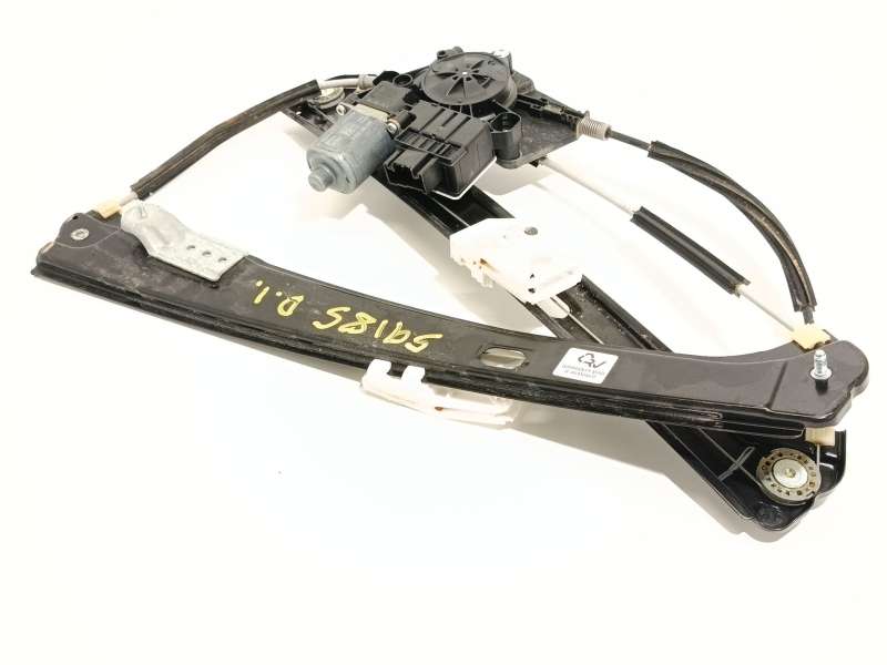 Recambio de elevalunas delantero izquierdo para skoda kamiq (nw4) 1.0 tsi referencia OEM IAM 654837461A 2Q1959405G - Gris 2