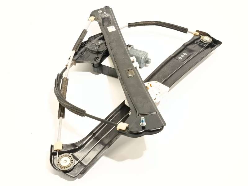 Recambio de elevalunas delantero izquierdo para skoda kamiq (nw4) 1.0 tsi referencia OEM IAM 654837461A 2Q1959405G - Gris 3