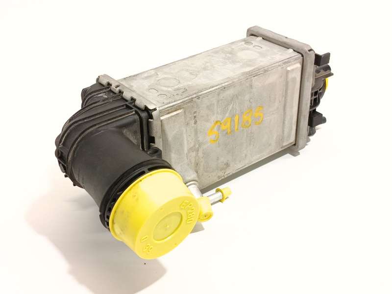 Recambio de intercooler para skoda kamiq (nw4) 1.0 tsi referencia OEM IAM 05C145785B 05C145785D 8978181 - Gris 3
