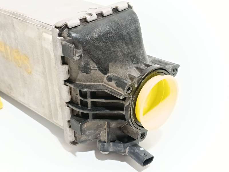 Recambio de intercooler para skoda kamiq (nw4) 1.0 tsi referencia OEM IAM 05C145785B 05C145785D 8978181 - Gris 4
