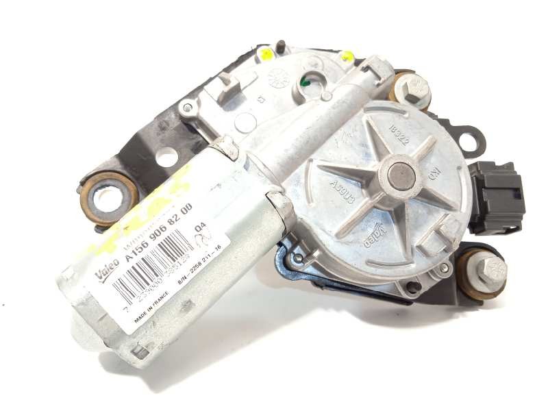 MOTOR LIMPIA TRASERO A1569068200 W000038727