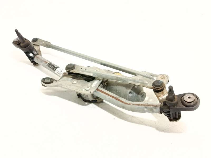Recambio de motor limpia delantero para skoda kamiq (nw4) 1.0 tsi referencia OEM IAM 658955023B  339702203B - Gris 2