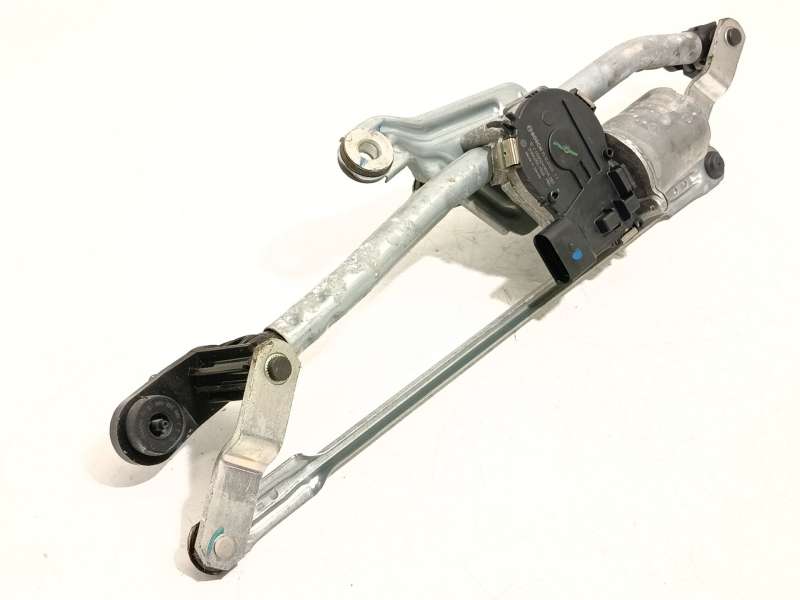 Recambio de motor limpia delantero para skoda kamiq (nw4) 1.0 tsi referencia OEM IAM 658955023B  339702203B - Gris 3