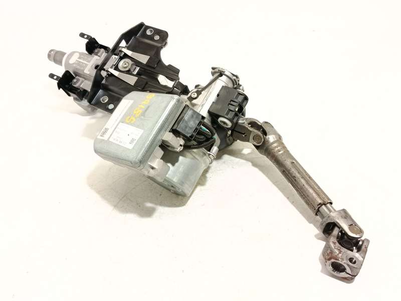 Recambio de columna direccion para skoda kamiq (nw4) 1.0 tsi referencia OEM IAM 2Q1423510DG  A030R517A - Gris 2