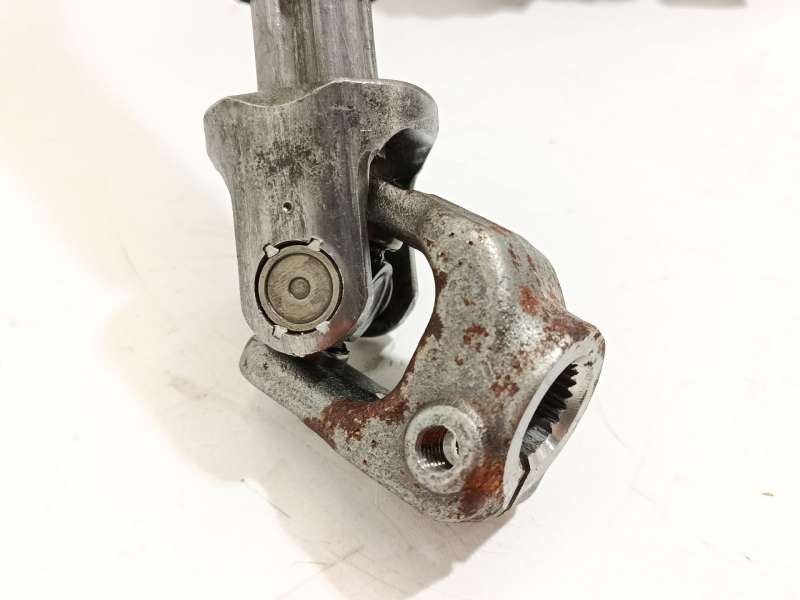 Recambio de columna direccion para skoda kamiq (nw4) 1.0 tsi referencia OEM IAM 2Q1423510DG  A030R517A - Gris 4