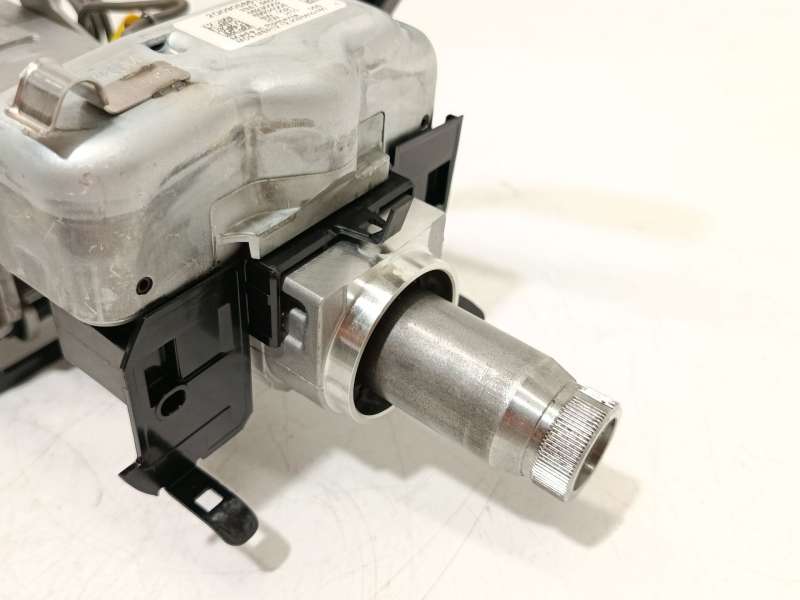 Recambio de columna direccion para skoda kamiq (nw4) 1.0 tsi referencia OEM IAM 2Q1423510DG  A030R517A - Gris 5
