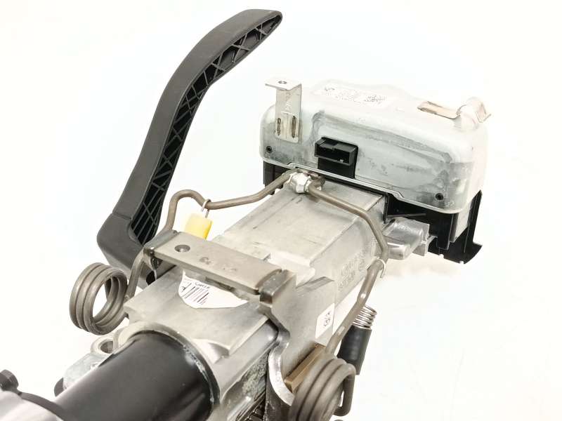 Recambio de columna direccion para skoda kamiq (nw4) 1.0 tsi referencia OEM IAM 2Q1423510DG  A030R517A - Gris 8