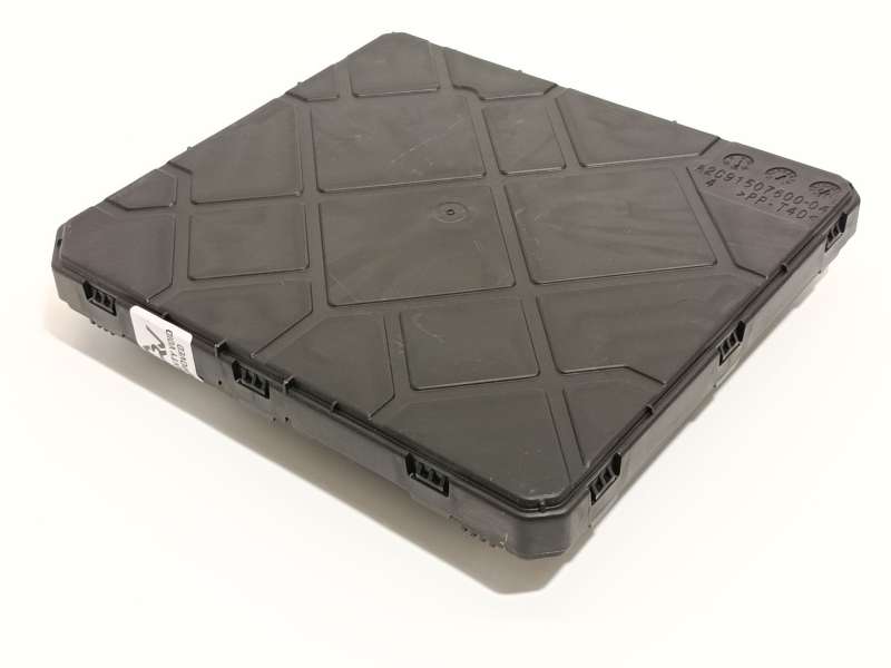 Recambio de centralita confort para skoda kamiq (nw4) 1.0 tsi referencia OEM IAM 2Q0937090E 2Q0937090C A3C0988950400 - Gris 3