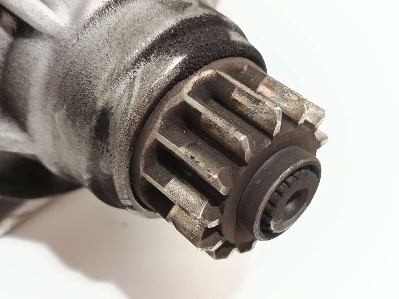 Recambio de motor arranque para skoda kamiq (nw4) 1.0 tsi referencia OEM IAM 02M911024J  4280008855 - Gris 4