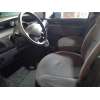 fiat ulysse (179_) del año 2005