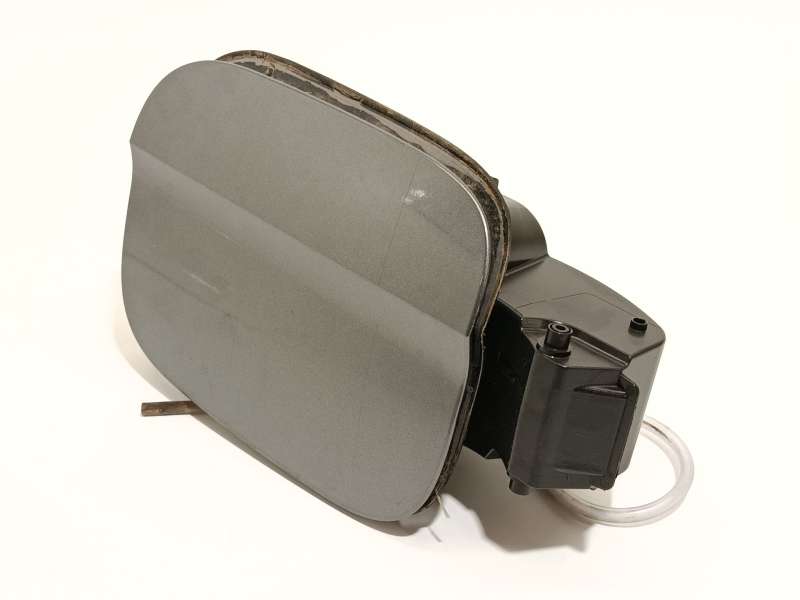 Recambio de tapa exterior combustible para skoda kamiq (nw4) 1.0 tsi referencia OEM IAM 657809702 658809909 - Gris 2