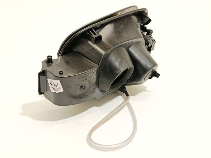 Recambio de tapa exterior combustible para skoda kamiq (nw4) 1.0 tsi referencia OEM IAM 657809702 658809909 - Gris 3