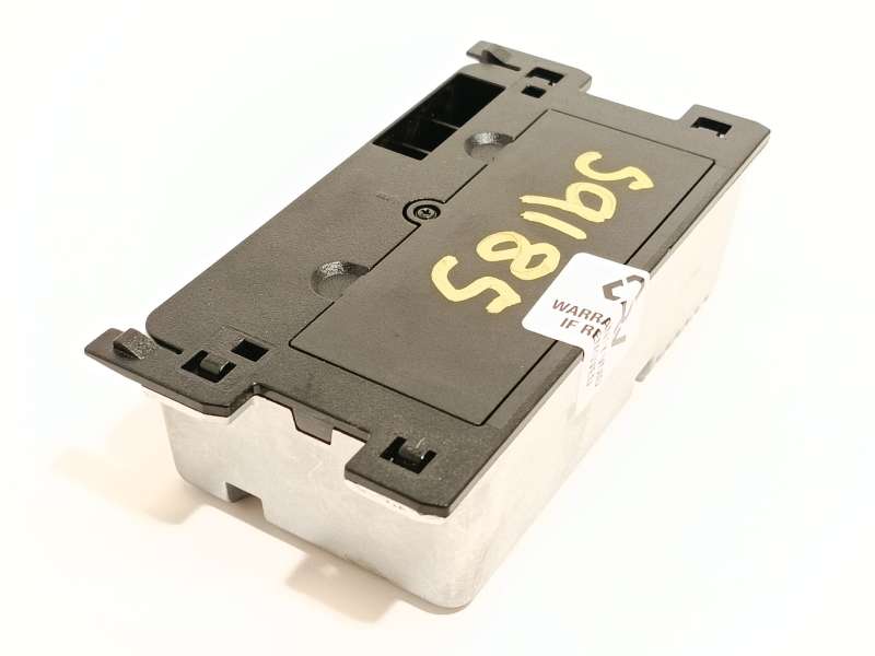 Recambio de modulo electronico para skoda kamiq (nw4) 1.0 tsi referencia OEM IAM 5WA035282 - Gris 3
