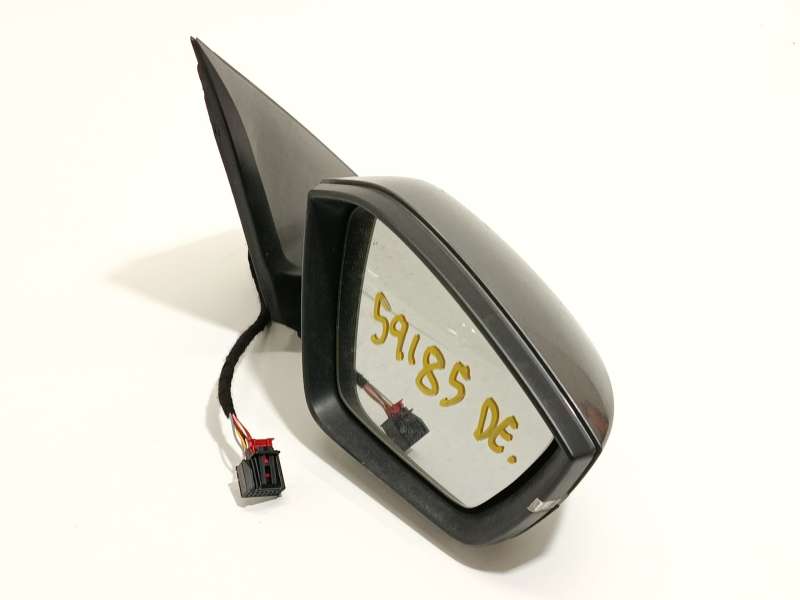 Recambio de retrovisor derecho para skoda kamiq (nw4) 1.0 tsi referencia OEM IAM 658857408J 658857508J - Gris 2