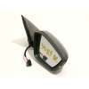 Recambio de retrovisor derecho para skoda kamiq (nw4) 1.0 tsi referencia OEM IAM 658857408J 658857508J 