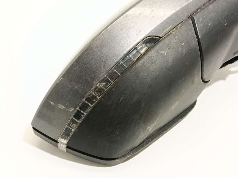 Recambio de retrovisor derecho para skoda kamiq (nw4) 1.0 tsi referencia OEM IAM 658857408J 658857508J - Gris 5