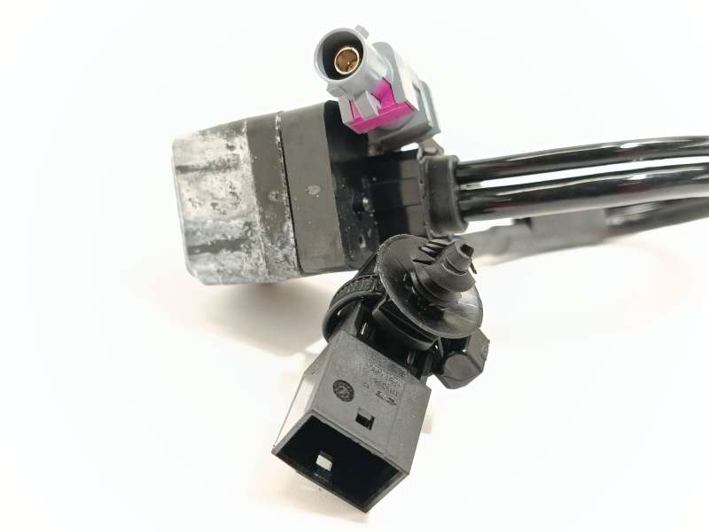 Recambio de modulo electronico para skoda kamiq (nw4) 1.0 tsi referencia OEM IAM 5Q0980556B  2309060527 - Gris 3