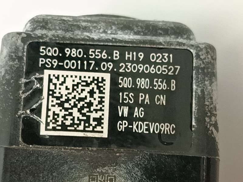 Recambio de modulo electronico para skoda kamiq (nw4) 1.0 tsi referencia OEM IAM 5Q0980556B  2309060527 - Gris 5