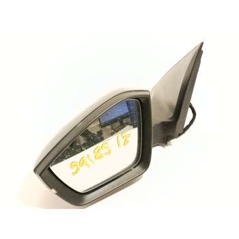 RETROVISOR IZQUIERDO 658857407N 658857507J 