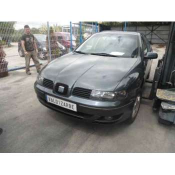 SEAT LEON (1M1)