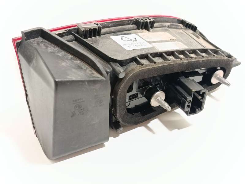 Recambio de piloto trasero derecho interior para skoda kamiq (nw4) 1.0 tsi referencia OEM IAM 608945308 - Gris 3