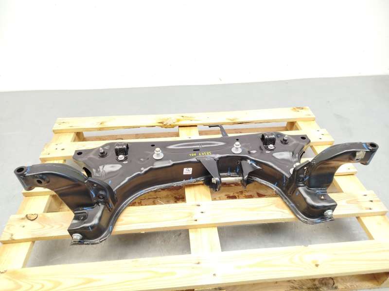 Recambio de puente delantero para ford puma (j2k, cf7) 1.0 ecoboost mhev referencia OEM IAM L1BC5019BE 2780163 - Blanco